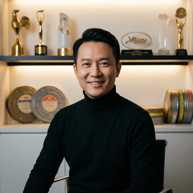 四虎影视导演顾问