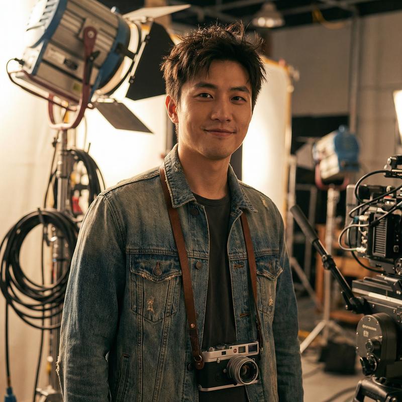 四虎摄影师顾问